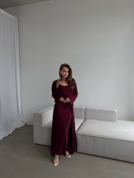 Платье
