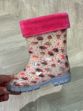 Сапоги