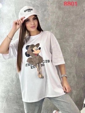 Футболка