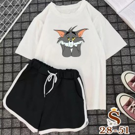 Костюм