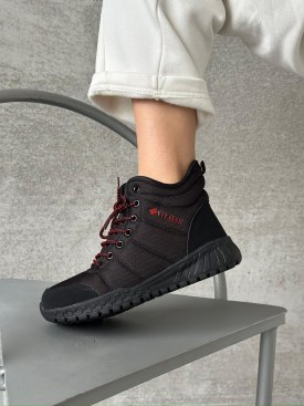Ботинки