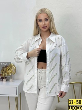 Блузка