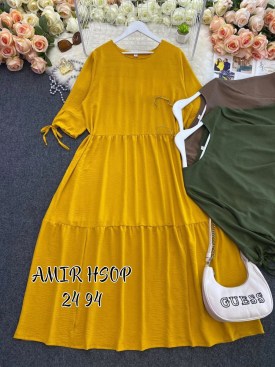 Платье