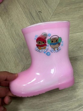 Сапоги