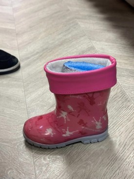Сапоги