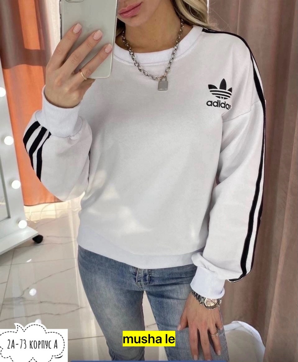 свитшот adidas originals синий,свитшот adidas,свитшоты женские,черный свитшот с тремя полосками adidas originals,свитшот адидас