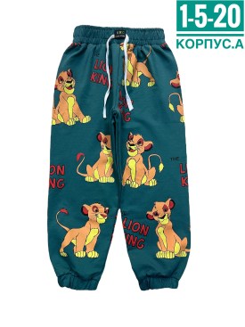 Штаны