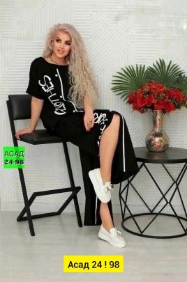 Костюм