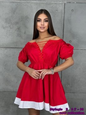 Платье