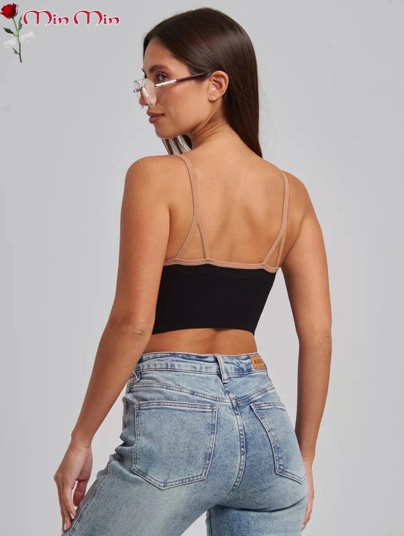 топ женский на молнии,кроп топ на молнии,женские топы,кроп топ,бюстгальтер с широкой застежкой