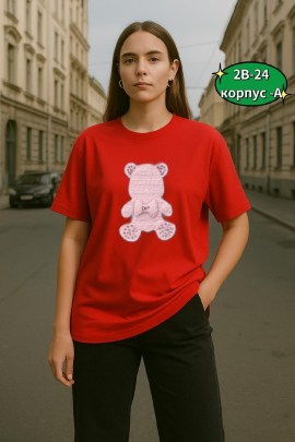 Футболка