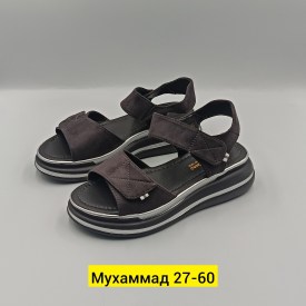 Босоножки
