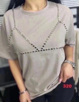 Футболка