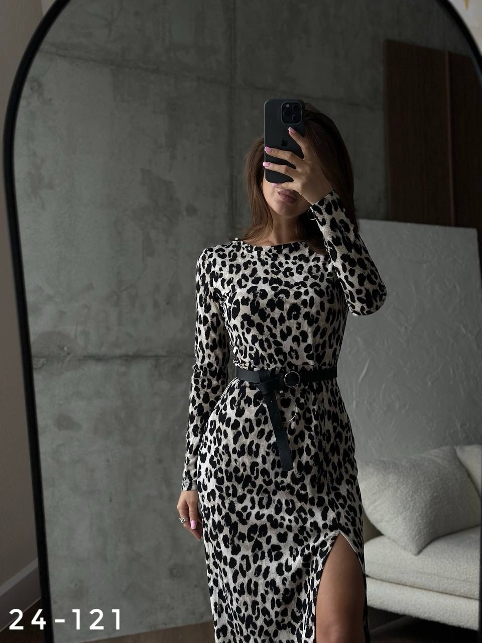 платье леопардовое,платье с поясом,платье с леопардовым принтом,трикотажное платье,платье женское леопард