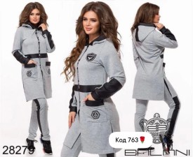Костюм
