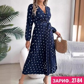 Платье