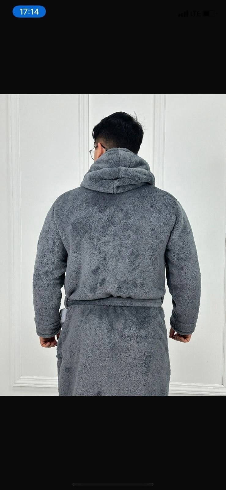 халат мужской махровый,халат домашний мужской,халат мужской,мужской халат с капюшоном,халат с капюшоном