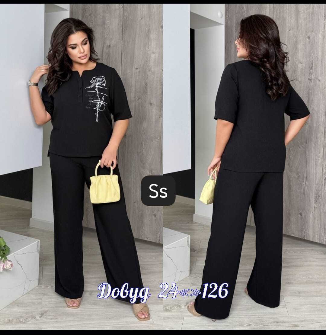 костюм женский двойка,костюм женский больших размеров,костюм летний брючный двойка,костюм женский,костюм двойка с брюками