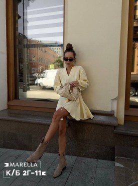 Платье