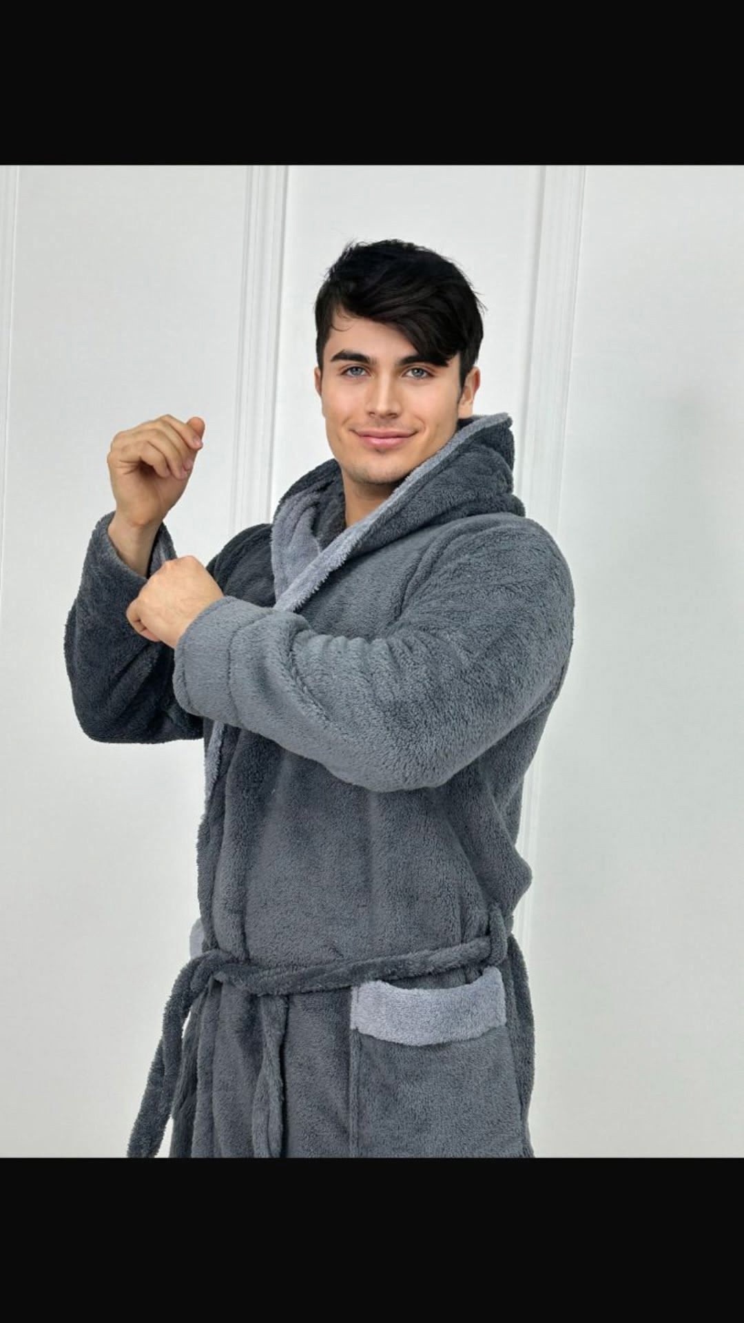 халат мужской махровый,халат домашний мужской,халат мужской,мужской халат с капюшоном,халат с капюшоном