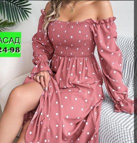 Платье
