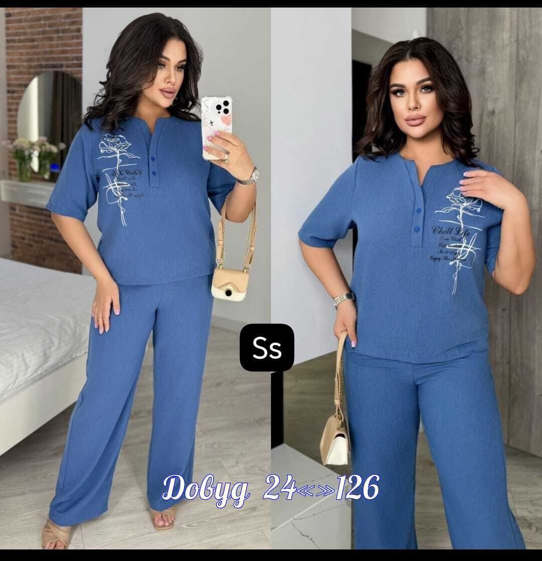 костюм женский двойка,костюм женский больших размеров,костюм летний брючный двойка,костюм женский,костюм двойка с брюками