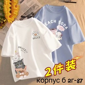 Футболка