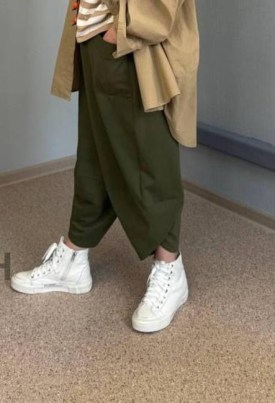 Брюки
