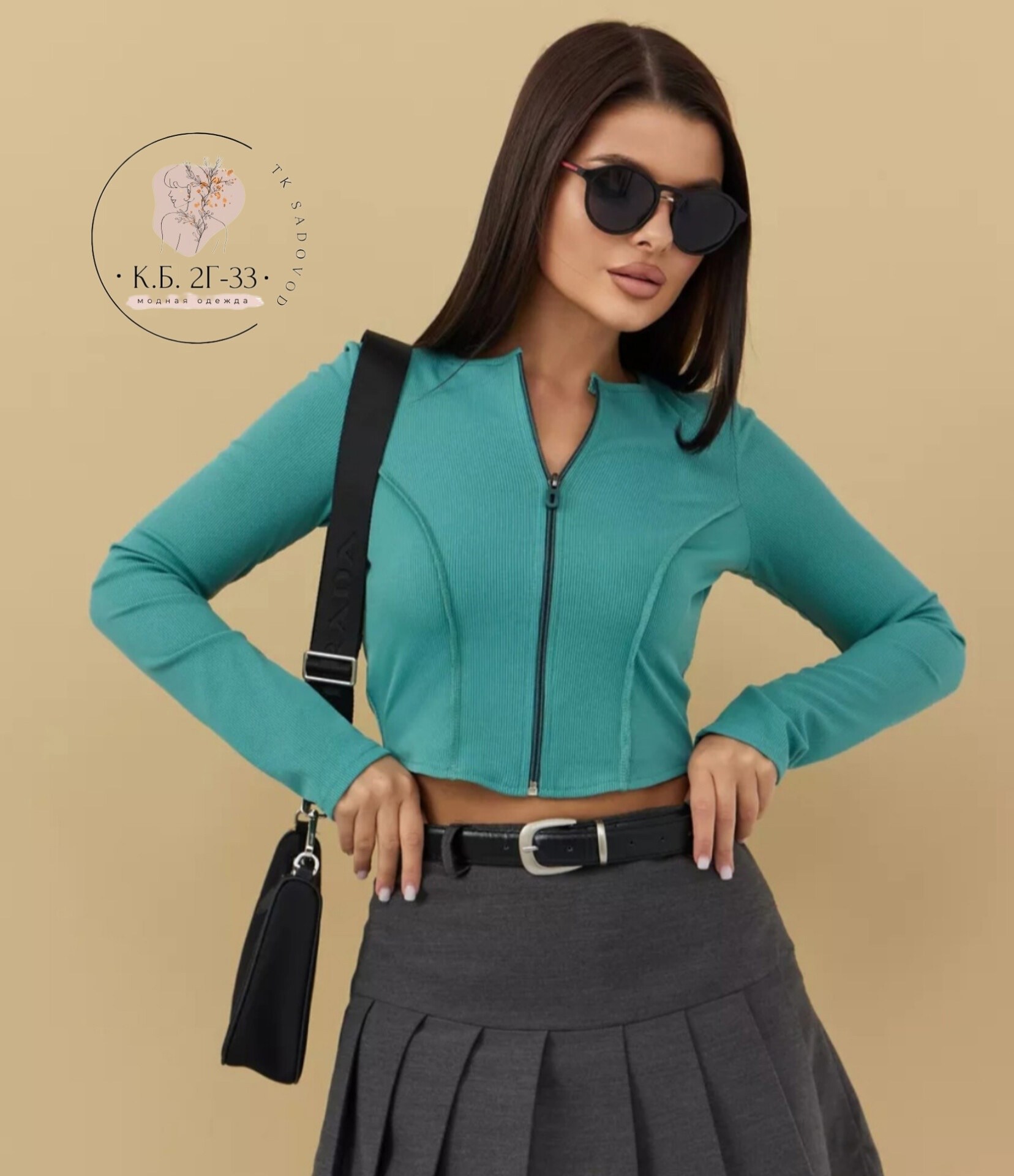 женская кофта,кофта голубая,кроп топ,короткая кофта,женский лонгслив