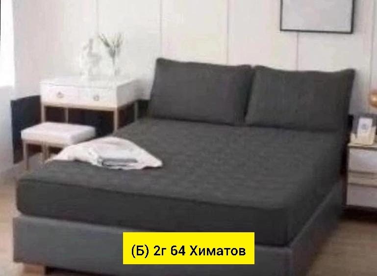 комплект постельное бельё,наматрасник,матрас на кровати,матрас,покрывала