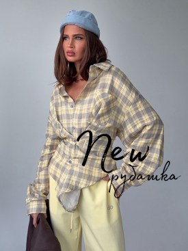 Рубашка