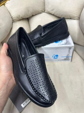 Мокасины