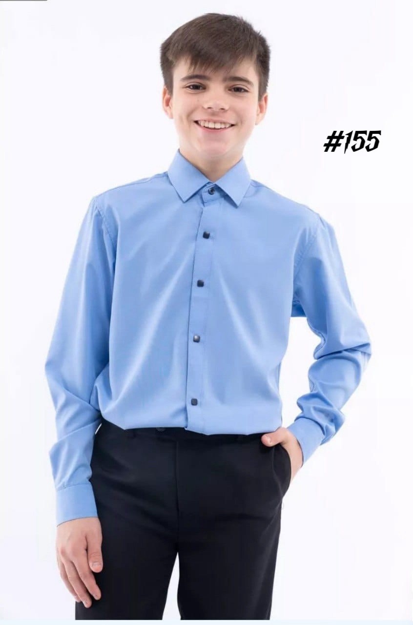 школьная рубашка для мальчика,рубашка для мальчика,школьная рубашка,рубашка для мальчика с длинными рукавами,рубашка для подростка