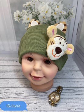 Шапка