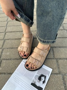Босоножки