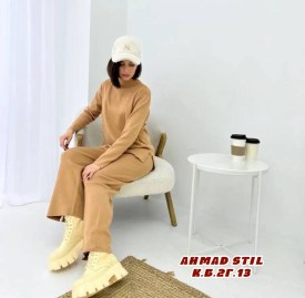 Костюм