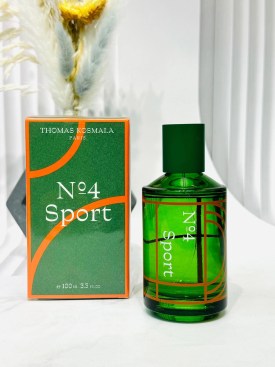 Парфюм