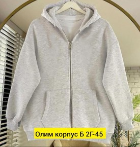 Толстовка