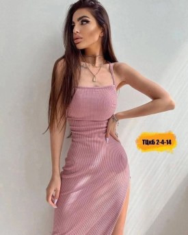 Платье