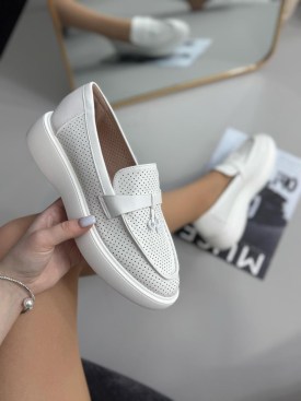 Мокасины