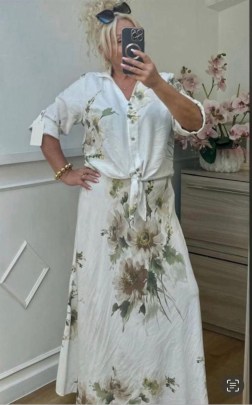 Костюм