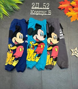 Брюки