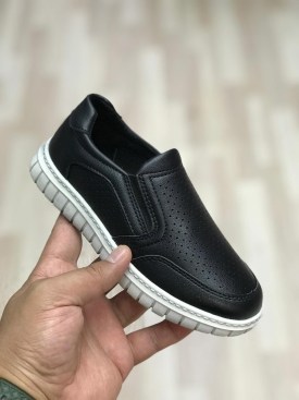 Ботинки