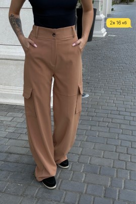 Брюки