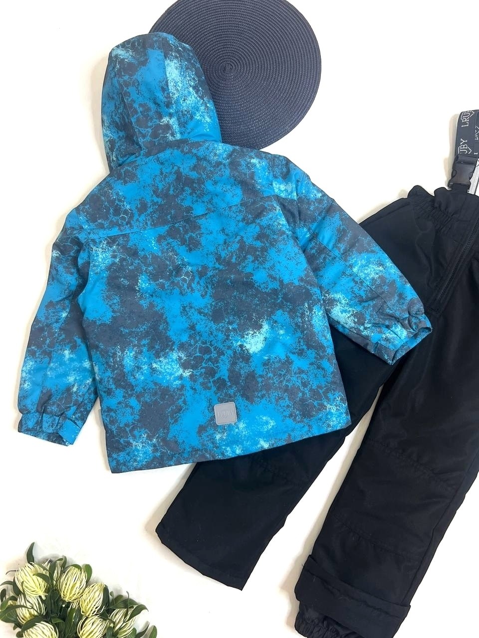 Детская одежда