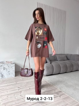 Футболка