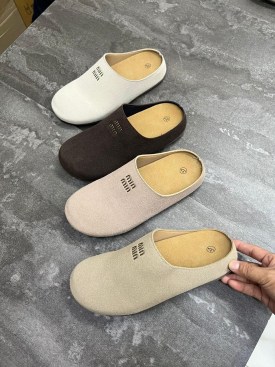 Тапочки