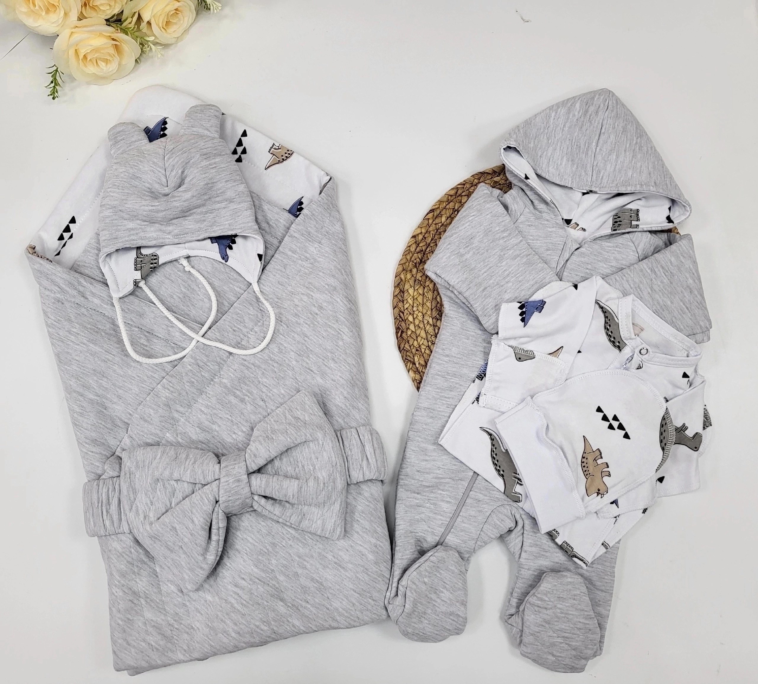 комплект на выписку,одежда для новорожденного,конверт на выписку,набор на выписку,комплект на выписку лето