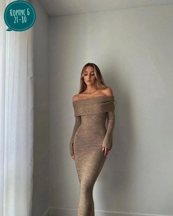 платье вязаное длинное,платье,вязаное платье,шикарные платья,трикотажное платье