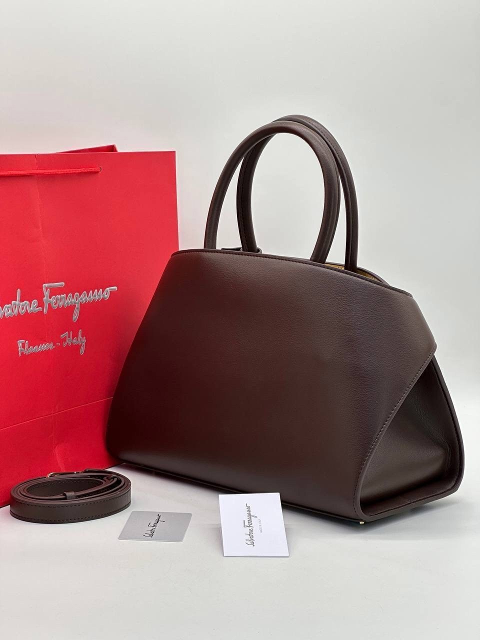 сумка salvatore ferragamo,сумка ferragamo,сумка,женские сумки,брендовая женская сумка